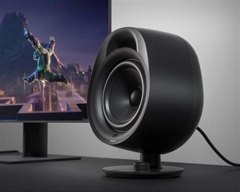 Steelseries Arena 3 2.0 Speaker System REVIEW .